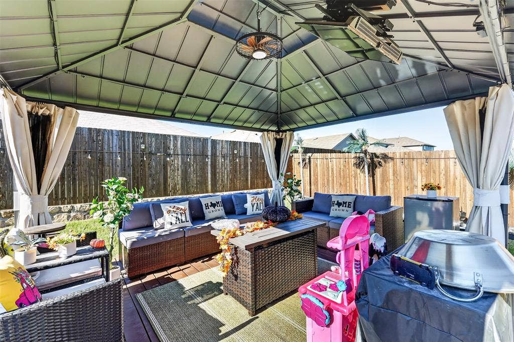 1207 Goodnight Circle, Crandall, TX 75114 1207 Goodnight Circle, Crandall, TX 75114