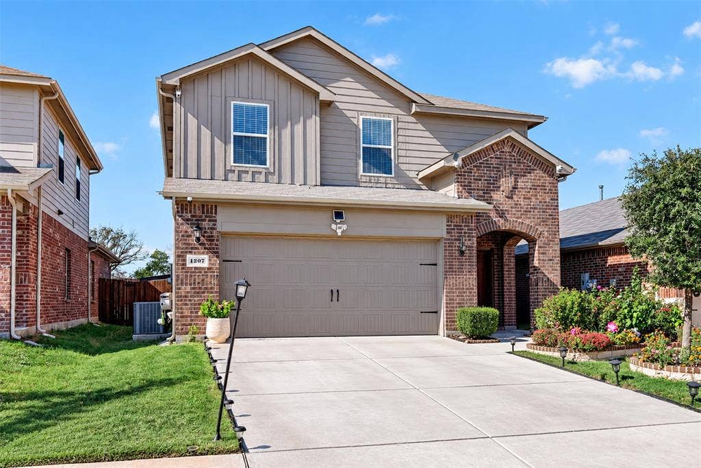 1207 Goodnight Circle, Crandall, TX 75114 1207 Goodnight Circle, Crandall, TX 75114