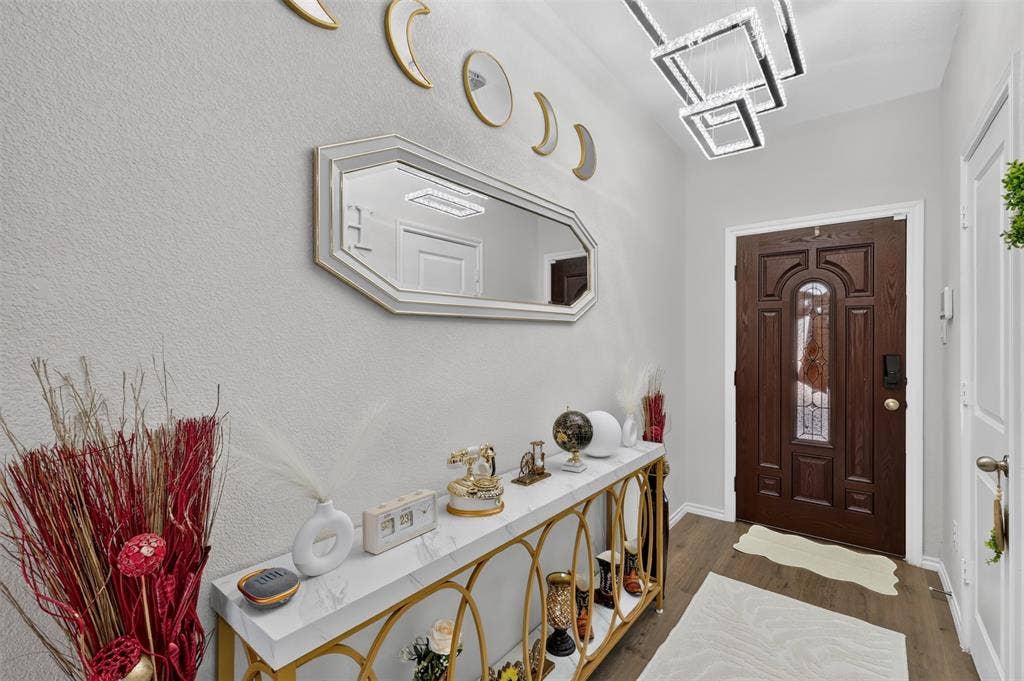 1207 Goodnight Circle, Crandall, TX 75114 1207 Goodnight Circle, Crandall, TX 75114