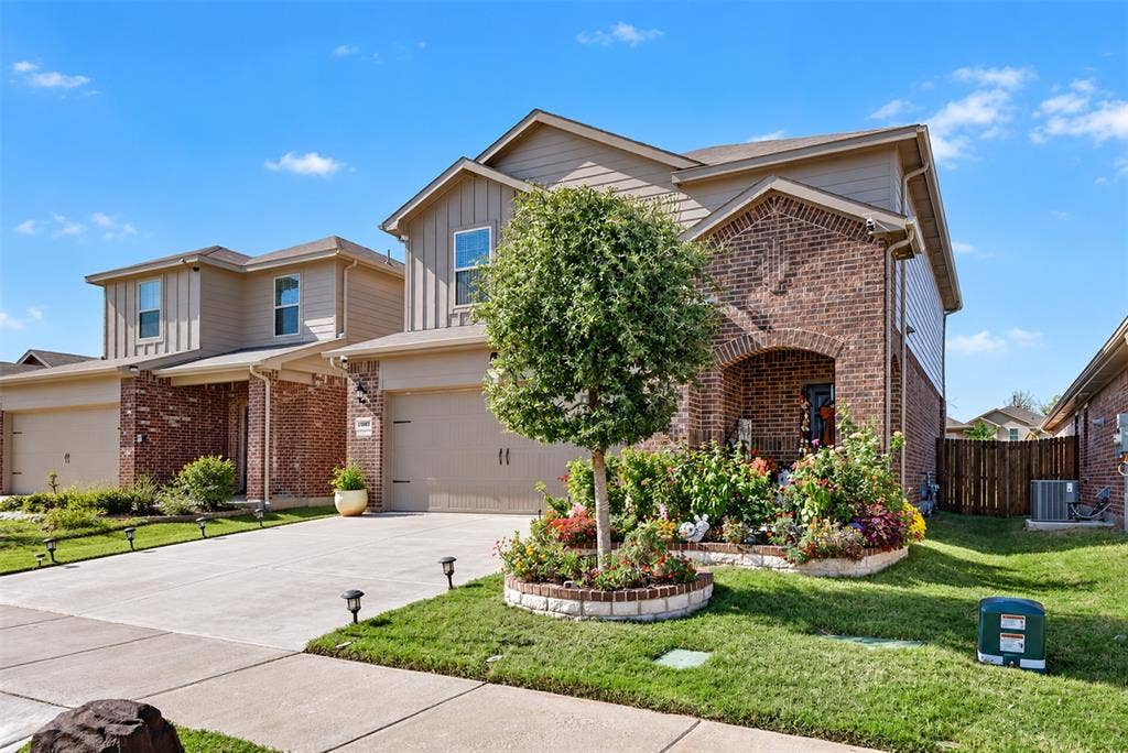 1207 Goodnight Circle, Crandall, TX 75114 1207 Goodnight Circle, Crandall, TX 75114