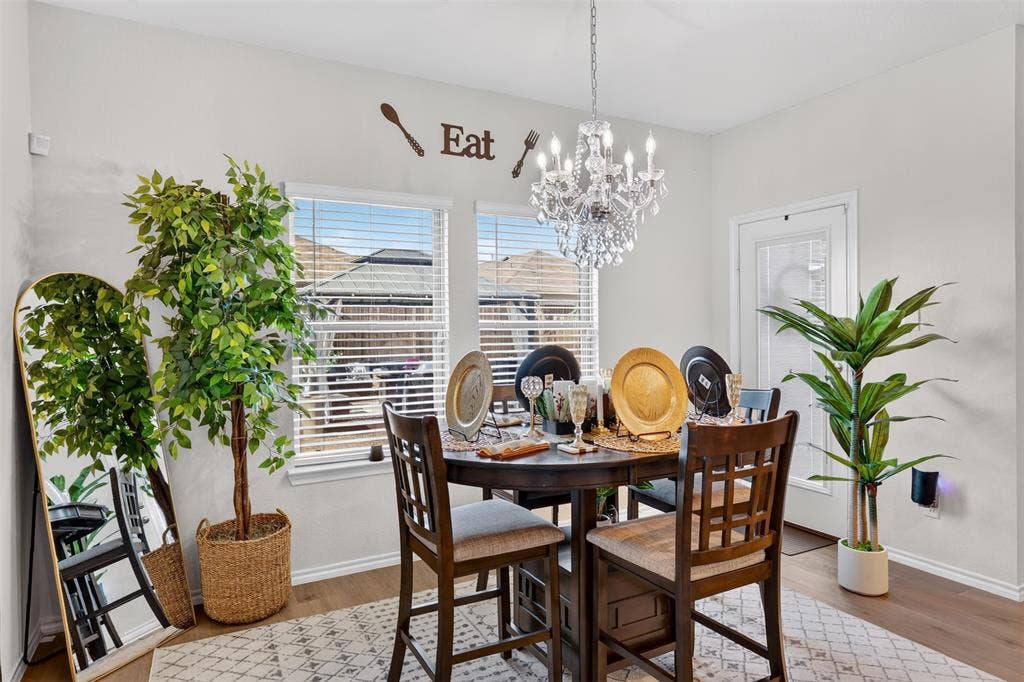 1207 Goodnight Circle, Crandall, TX 75114 1207 Goodnight Circle, Crandall, TX 75114