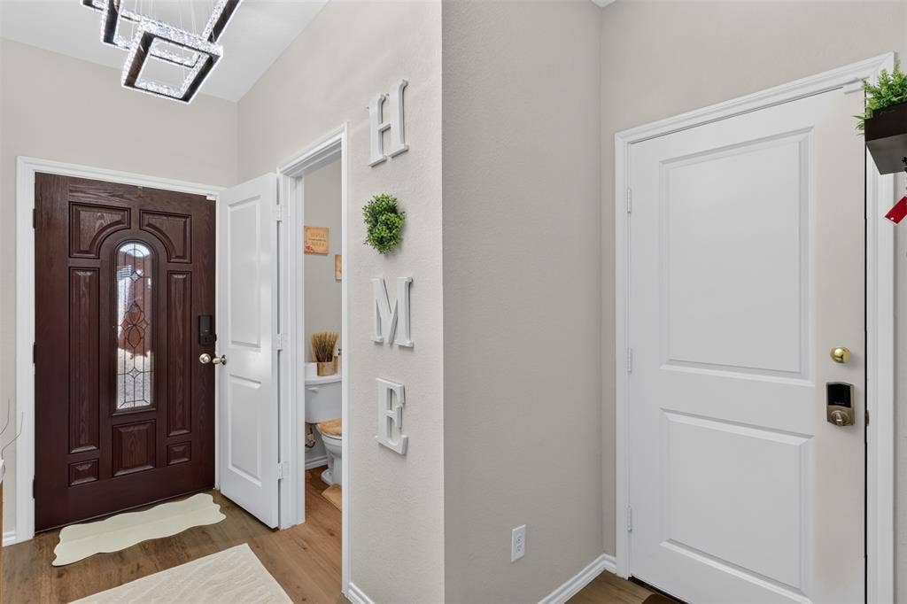 1207 Goodnight Circle, Crandall, TX 75114 1207 Goodnight Circle, Crandall, TX 75114