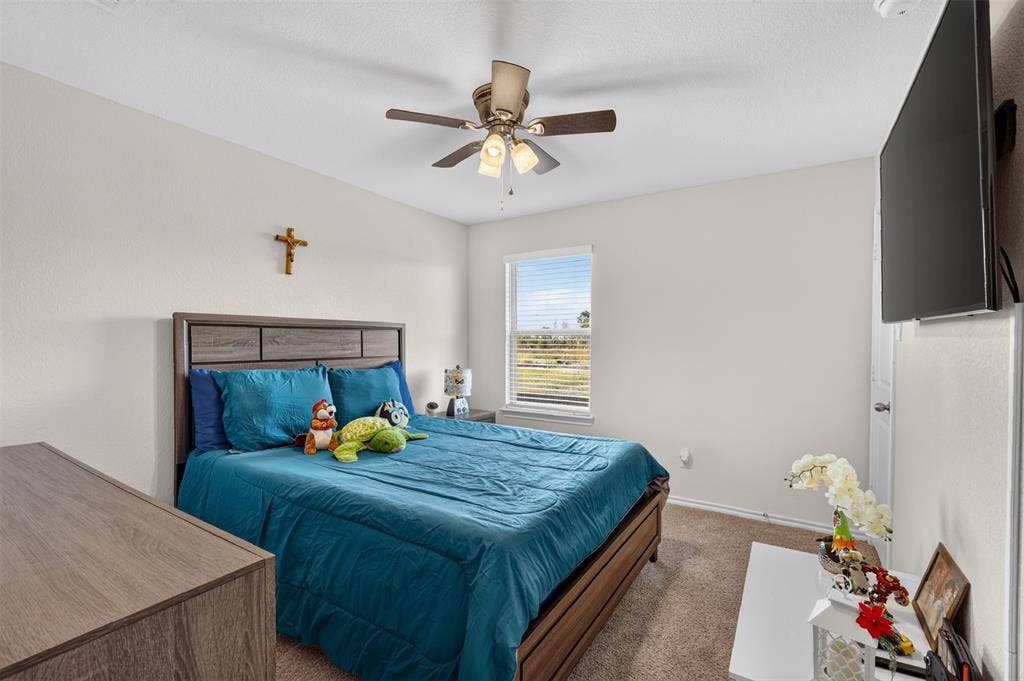 1207 Goodnight Circle, Crandall, TX 75114 1207 Goodnight Circle, Crandall, TX 75114