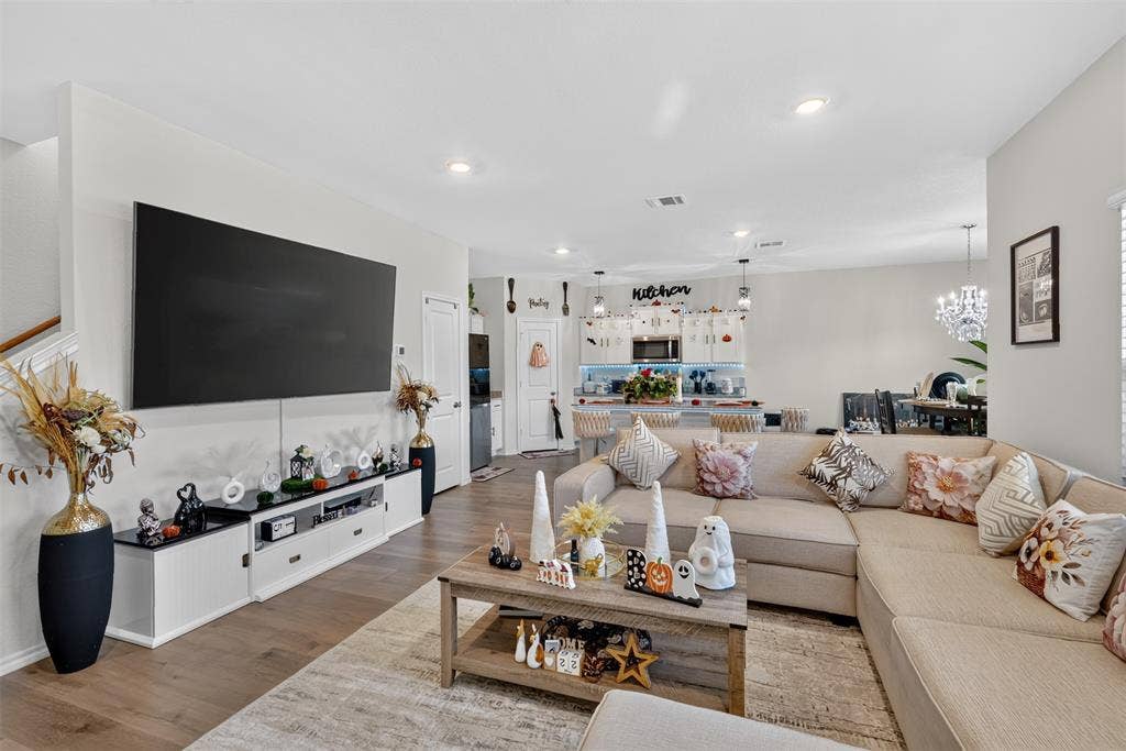 1207 Goodnight Circle, Crandall, TX 75114 1207 Goodnight Circle, Crandall, TX 75114