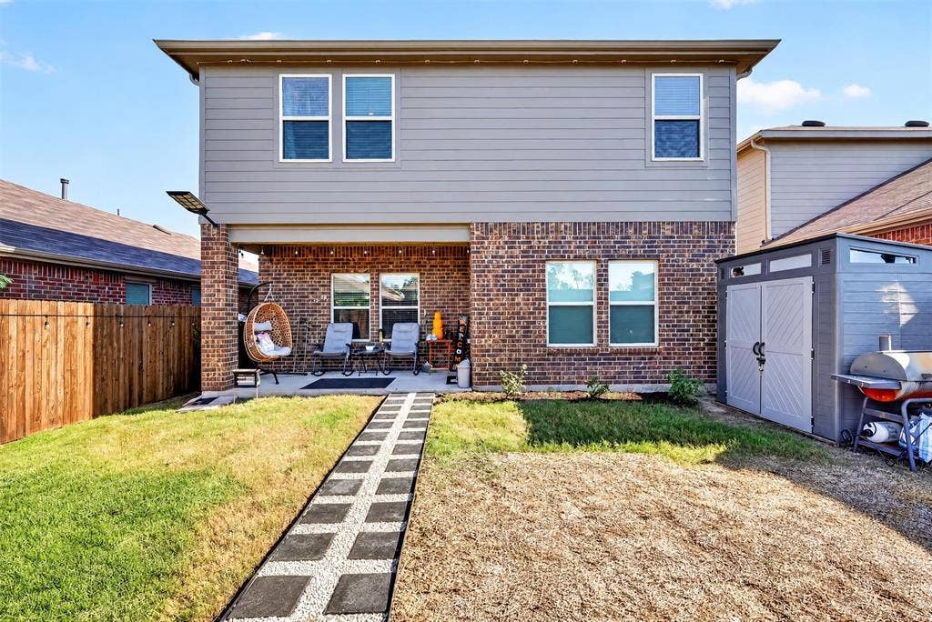 1207 Goodnight Circle, Crandall, TX 75114 1207 Goodnight Circle, Crandall, TX 75114