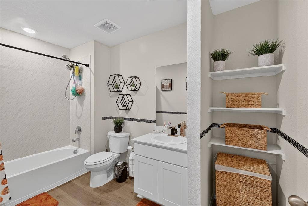 1207 Goodnight Circle, Crandall, TX 75114 1207 Goodnight Circle, Crandall, TX 75114