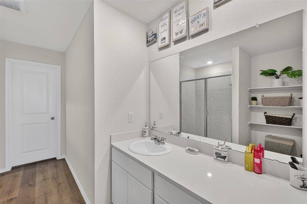1207 Goodnight Circle, Crandall, TX 75114 1207 Goodnight Circle, Crandall, TX 75114