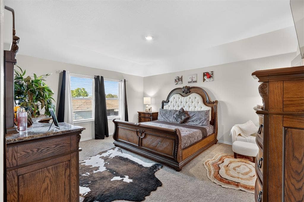 1207 Goodnight Circle, Crandall, TX 75114 1207 Goodnight Circle, Crandall, TX 75114