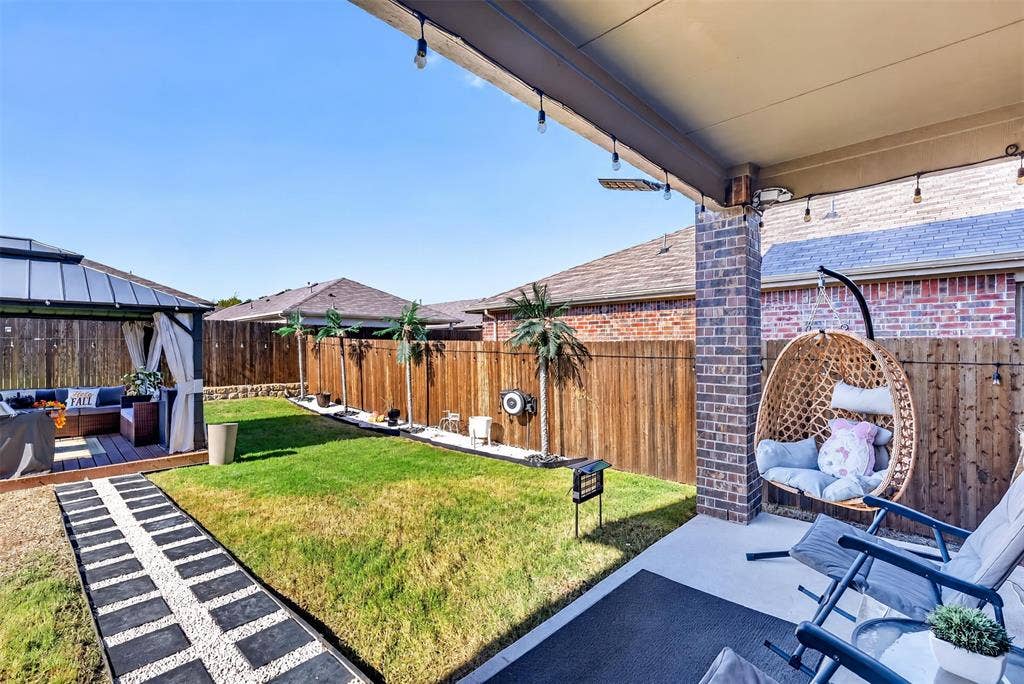 1207 Goodnight Circle, Crandall, TX 75114 1207 Goodnight Circle, Crandall, TX 75114