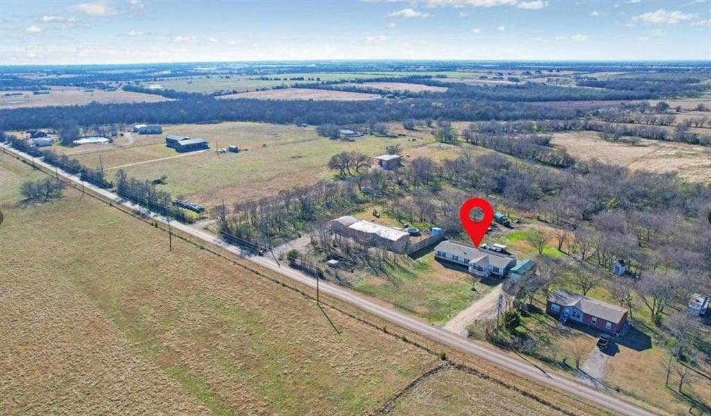 5740 County Road 1091, Celeste, TX 75423 5740 County Road 1091, Celeste, TX 75423