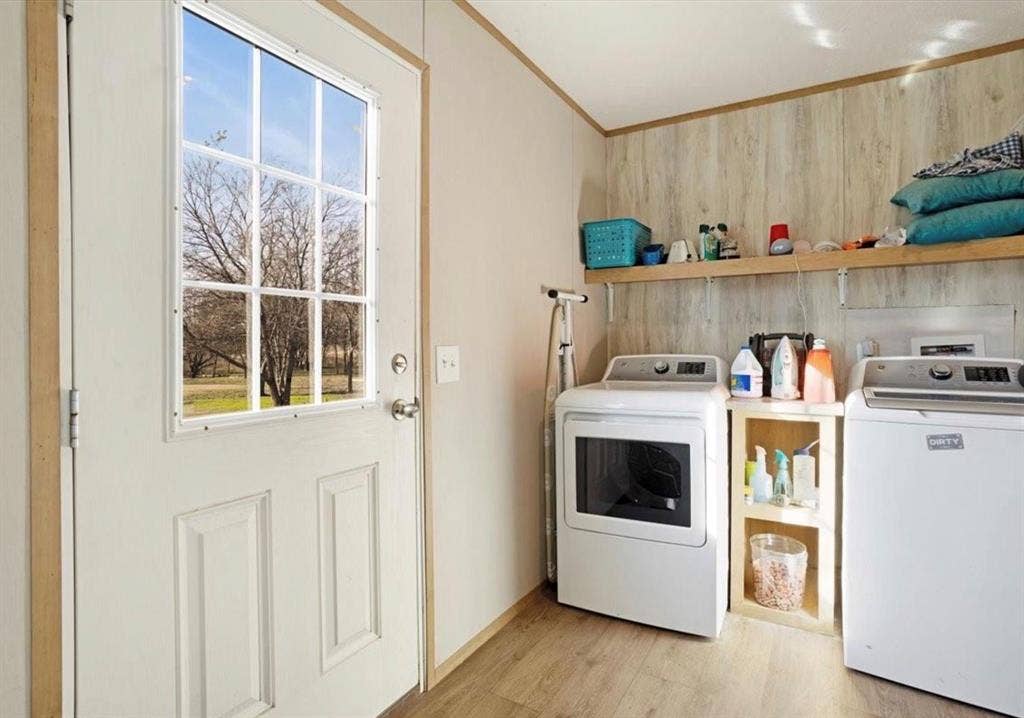5740 County Road 1091, Celeste, TX 75423 5740 County Road 1091, Celeste, TX 75423