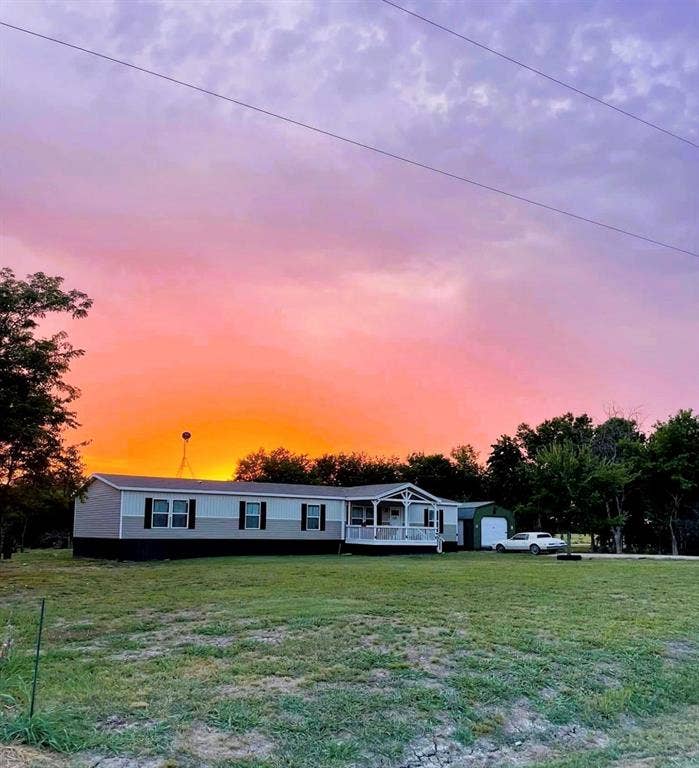 5740 County Road 1091, Celeste, TX 75423 5740 County Road 1091, Celeste, TX 75423