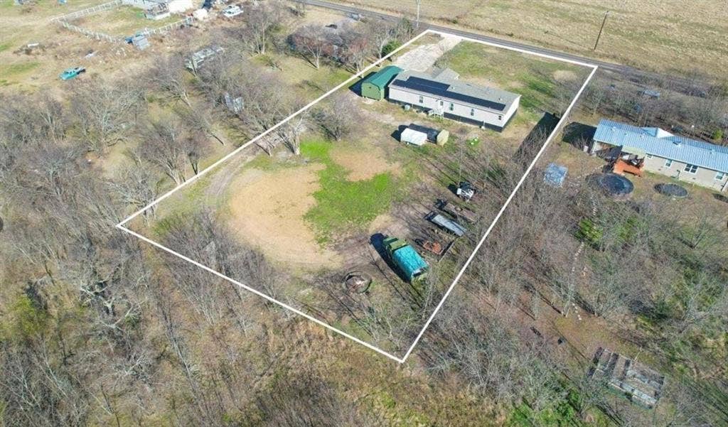 5740 County Road 1091, Celeste, TX 75423 5740 County Road 1091, Celeste, TX 75423