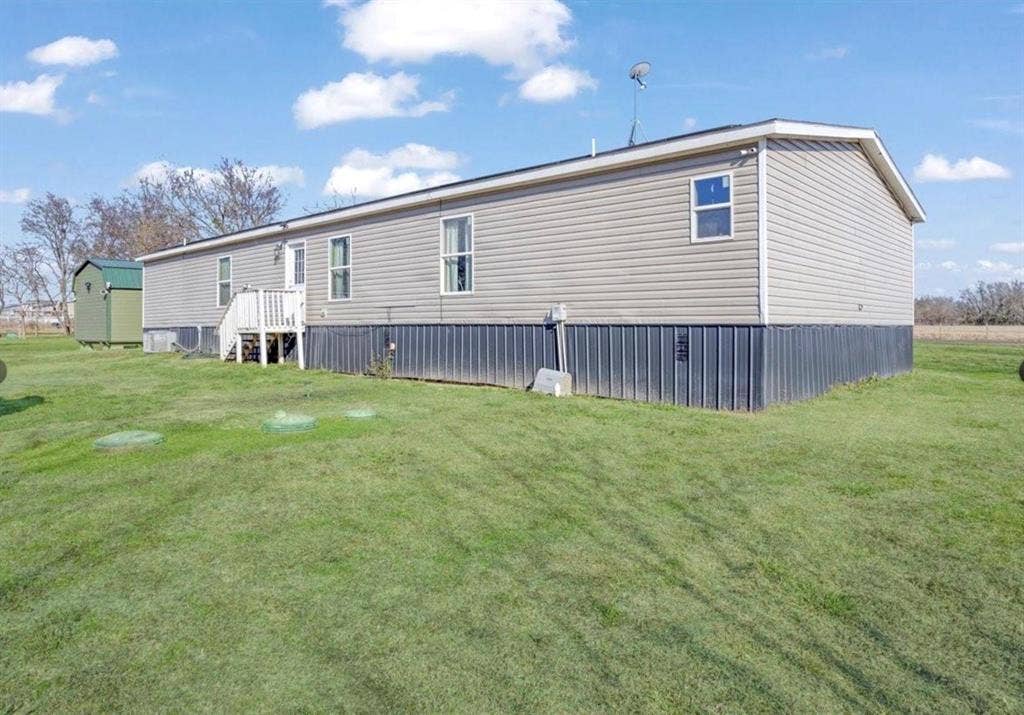 5740 County Road 1091, Celeste, TX 75423 5740 County Road 1091, Celeste, TX 75423