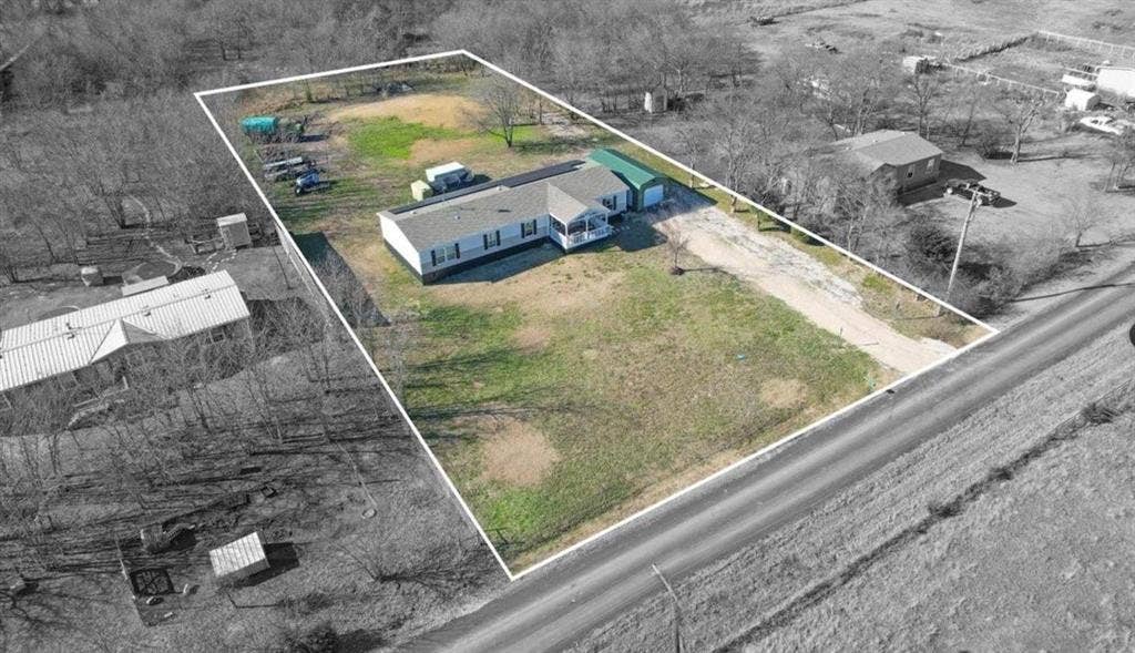5740 County Road 1091, Celeste, TX 75423 5740 County Road 1091, Celeste, TX 75423