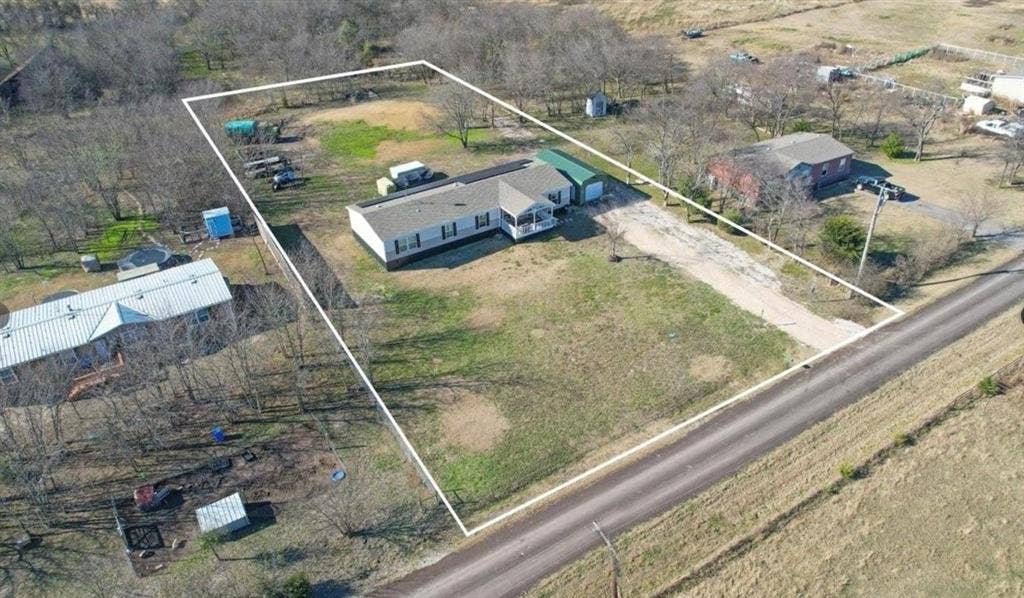 5740 County Road 1091, Celeste, TX 75423 5740 County Road 1091, Celeste, TX 75423