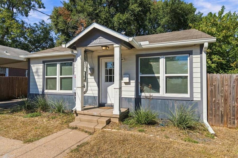 Property photo for 1619 Baylor Avenue, Waco, TX
