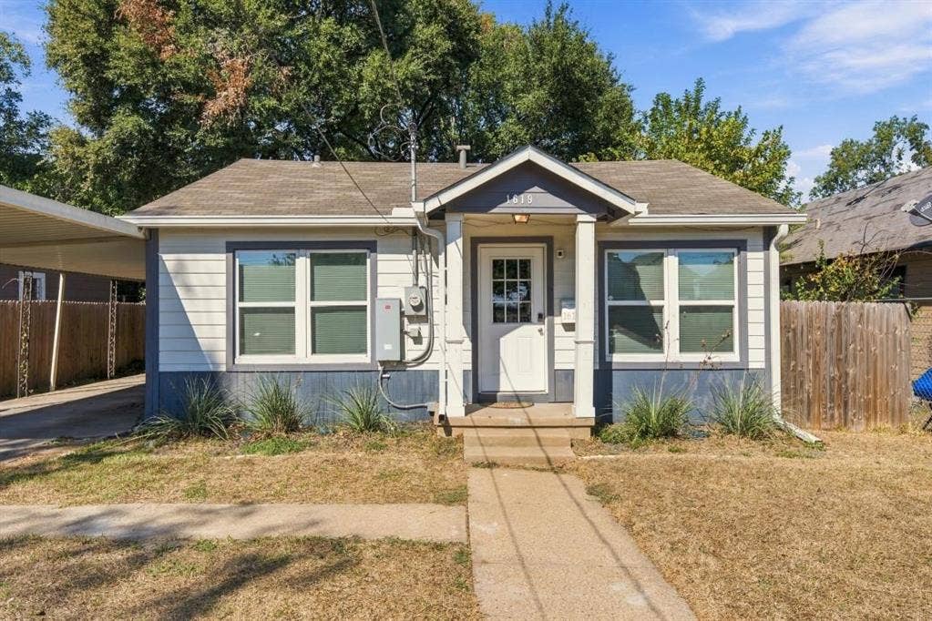 1619 Baylor Avenue, Waco, TX 76706