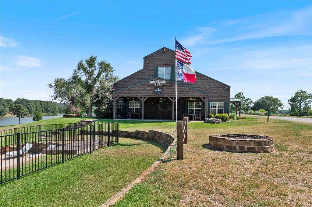 0 Caddo Creek Drive, Larue, TX 75770