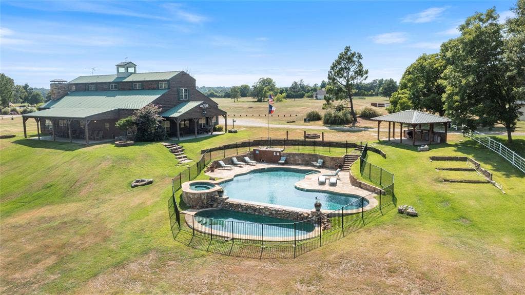 0 Caddo Creek Drive, Larue, TX 75770