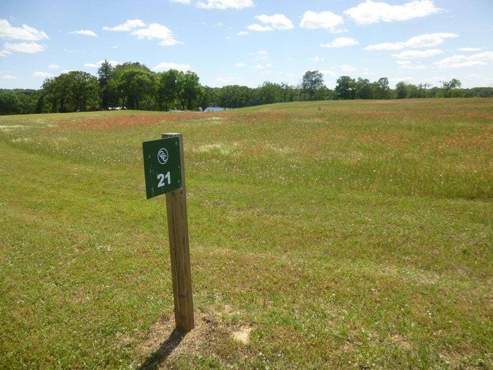 0 Caddo Creek Drive, Larue, TX 75770