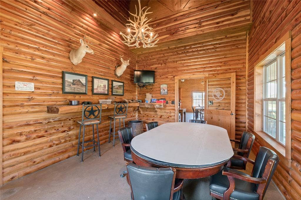 Community Poker Room