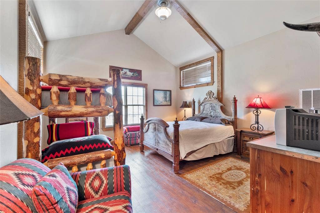 Community guest room two