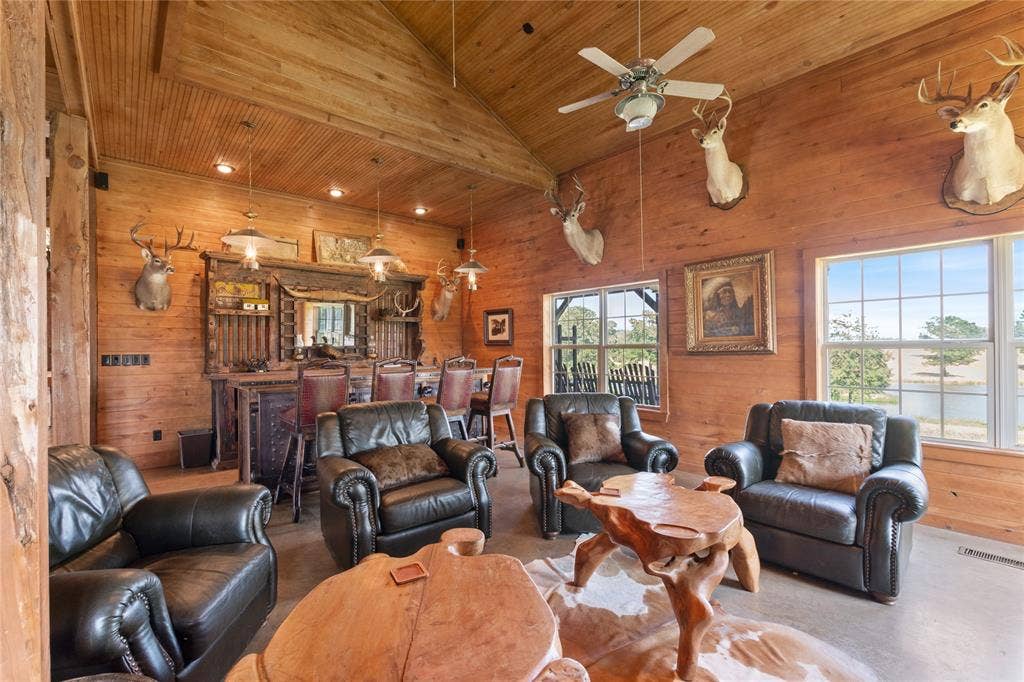 0 Caddo Creek Drive, Larue, TX 75770