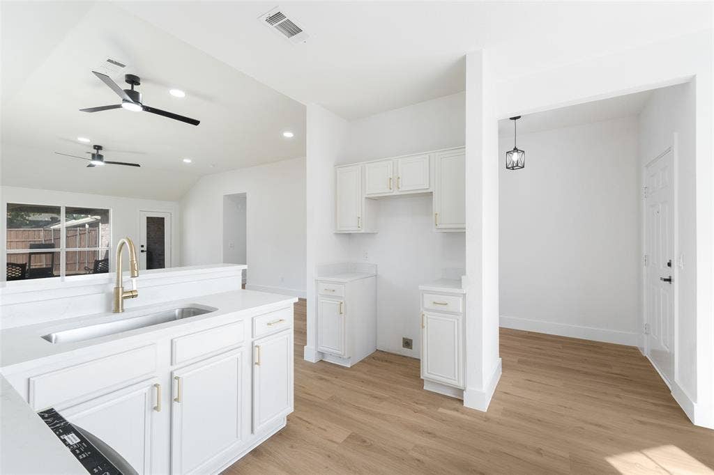 1302 Vail Lane, Wylie, TX 75098