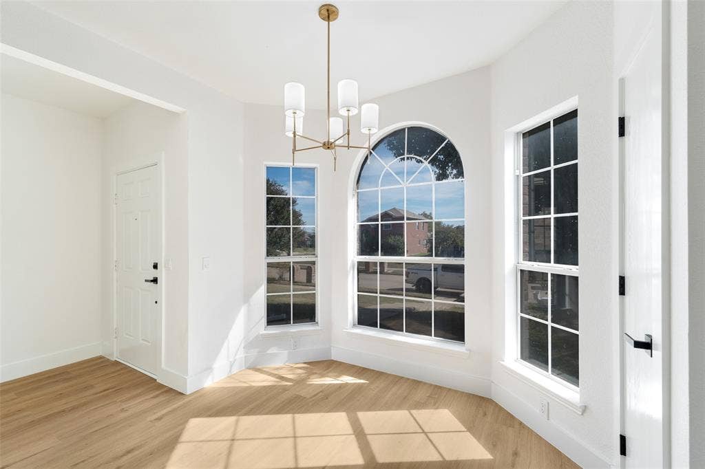 1302 Vail Lane, Wylie, TX 75098