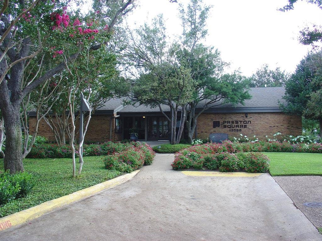 12446 Montego Plaza, Dallas, TX 75230 12446 Montego Plaza, Dallas, TX 75230