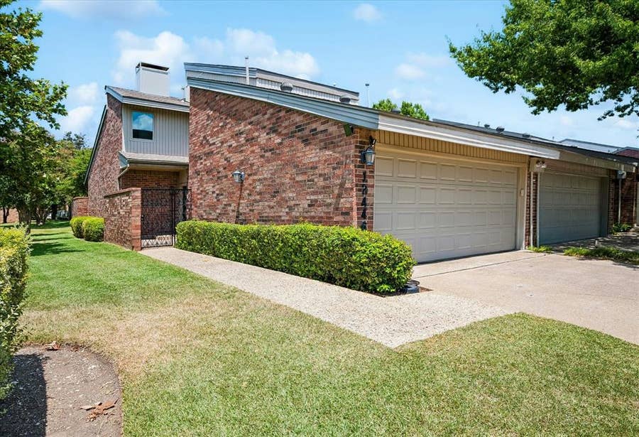 Property photo for 12446 Montego Plaza, Dallas, TX