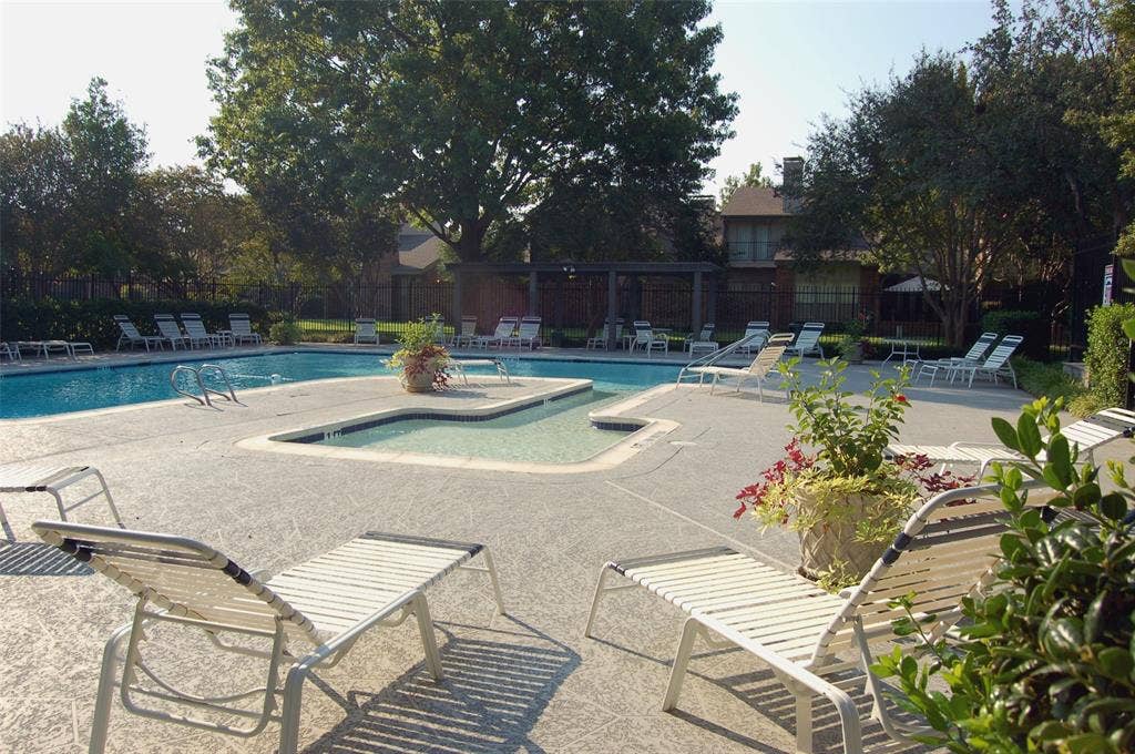 12446 Montego Plaza, Dallas, TX 75230 12446 Montego Plaza, Dallas, TX 75230