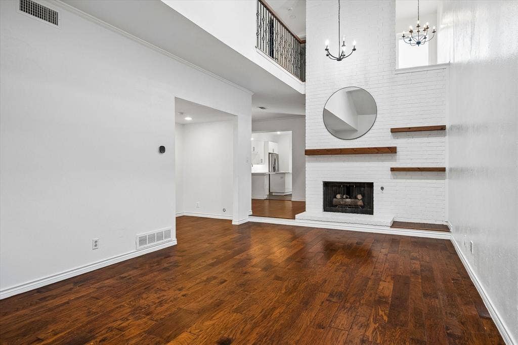 12446 Montego Plaza, Dallas, TX 75230 12446 Montego Plaza, Dallas, TX 75230
