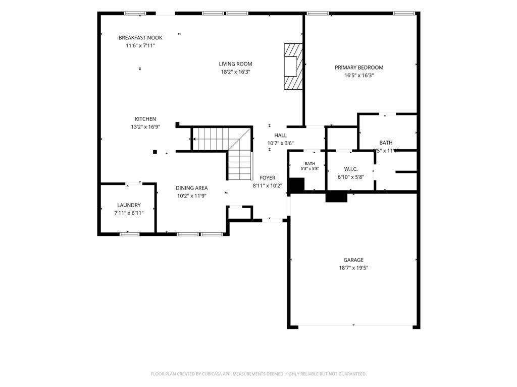 1413 Abbeville Drive, Wylie, TX 75098 1413 Abbeville Drive, Wylie, TX 75098
