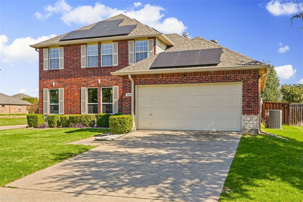 1413 Abbeville Drive, Wylie, TX 75098 1413 Abbeville Drive, Wylie, TX 75098