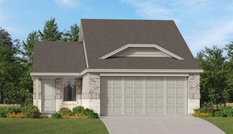 Property photo for 15100 Lima Lane, Fort Worth, TX