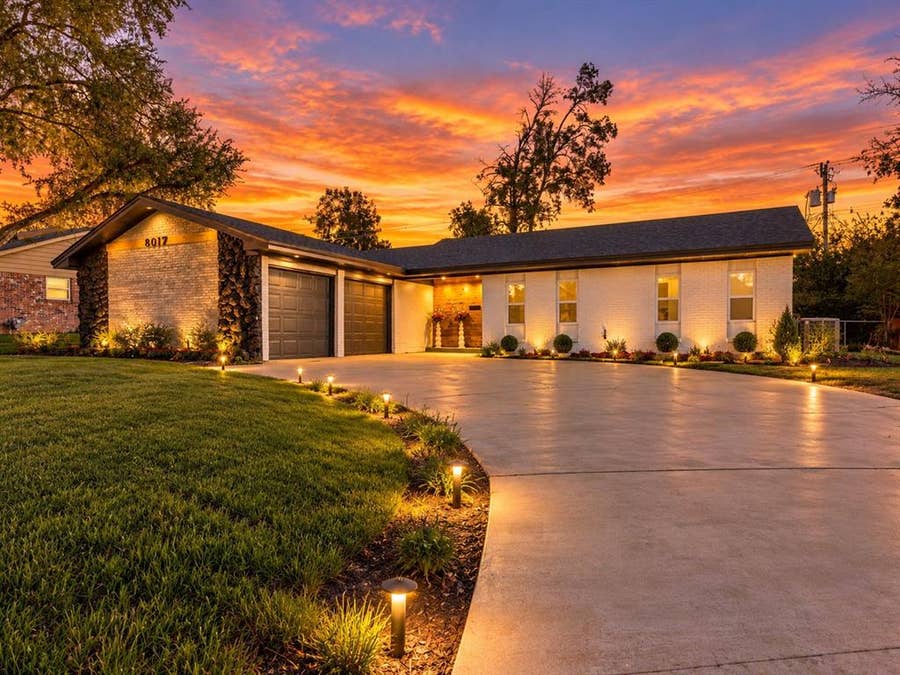 Property photo for 8012 Chapin Road, Benbrook, TX