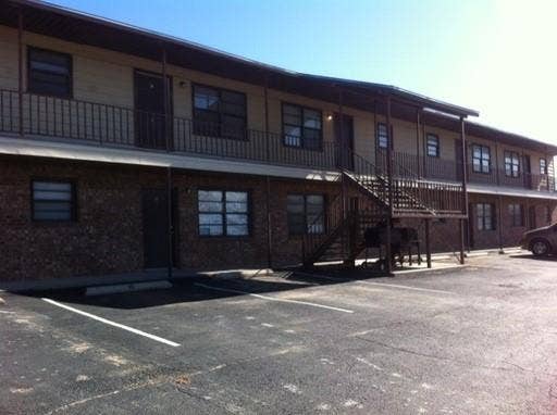 Property photo for 701 Cherry Street, #H, Merkel, TX