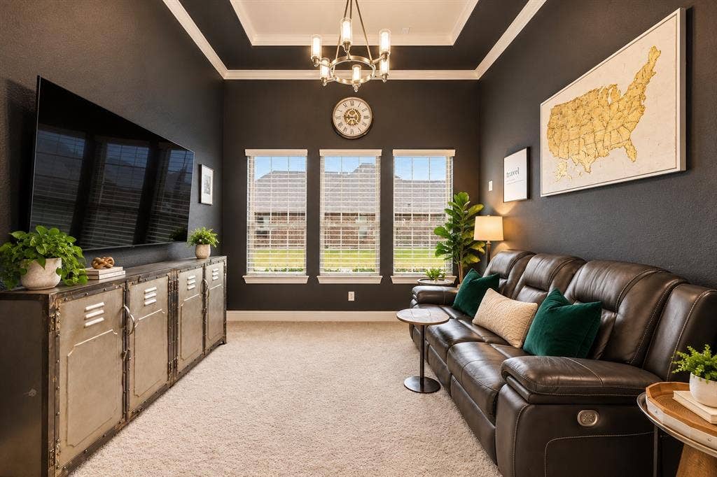 2204 Grafton Lane, McKinney, TX 75071 2204 Grafton Lane, McKinney, TX 75071