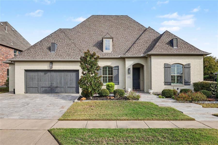 Property photo for 2204 Grafton Lane, McKinney, TX