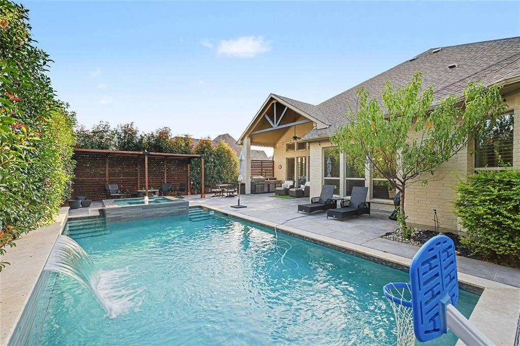 2204 Grafton Lane, McKinney, TX 75071 2204 Grafton Lane, McKinney, TX 75071