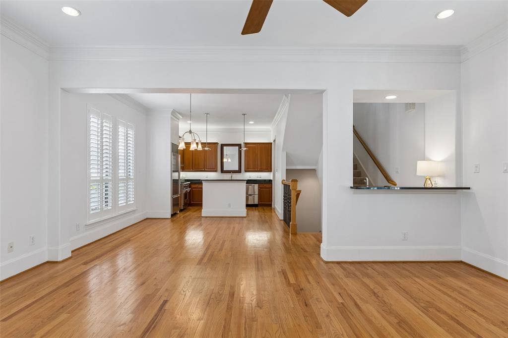 4330 Cole Avenue, #F, Dallas, TX 75205 4330 Cole Avenue, #F, Dallas, TX 75205