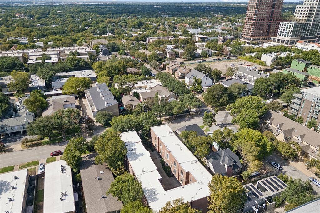 4330 Cole Avenue, #F, Dallas, TX 75205 4330 Cole Avenue, #F, Dallas, TX 75205