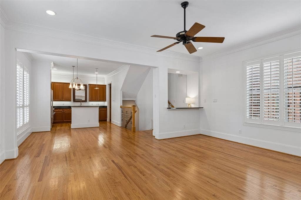 4330 Cole Avenue, #F, Dallas, TX 75205 4330 Cole Avenue, #F, Dallas, TX 75205