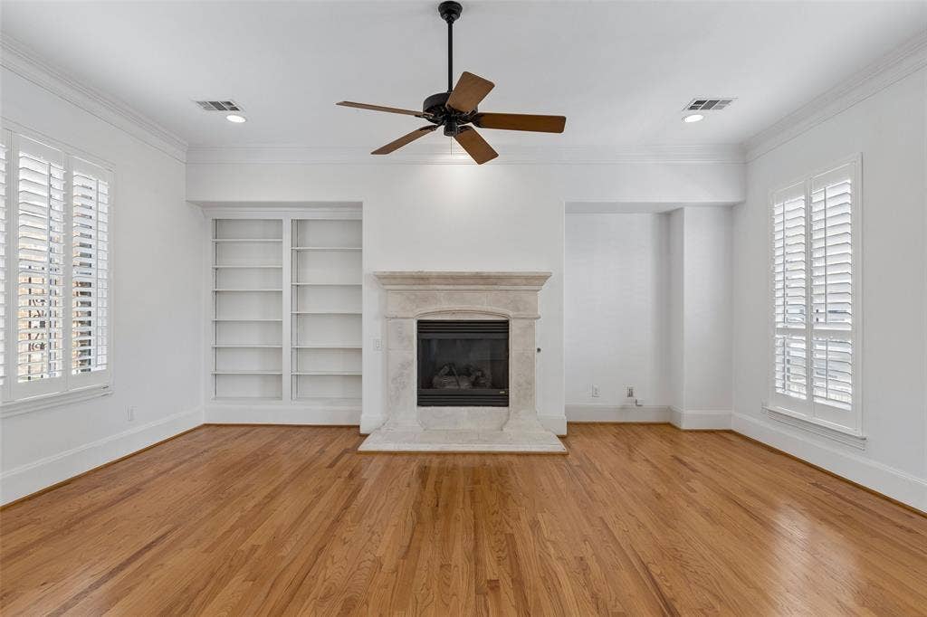 4330 Cole Avenue, #F, Dallas, TX 75205 4330 Cole Avenue, #F, Dallas, TX 75205
