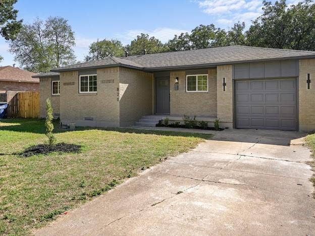 Property photo for 820 Colgate Drive, Lancaster, TX