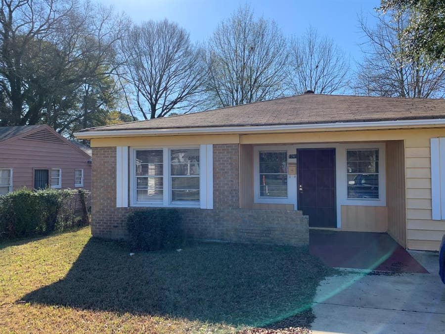 Property photo for 1741 Desoto Street, Shreveport, LA