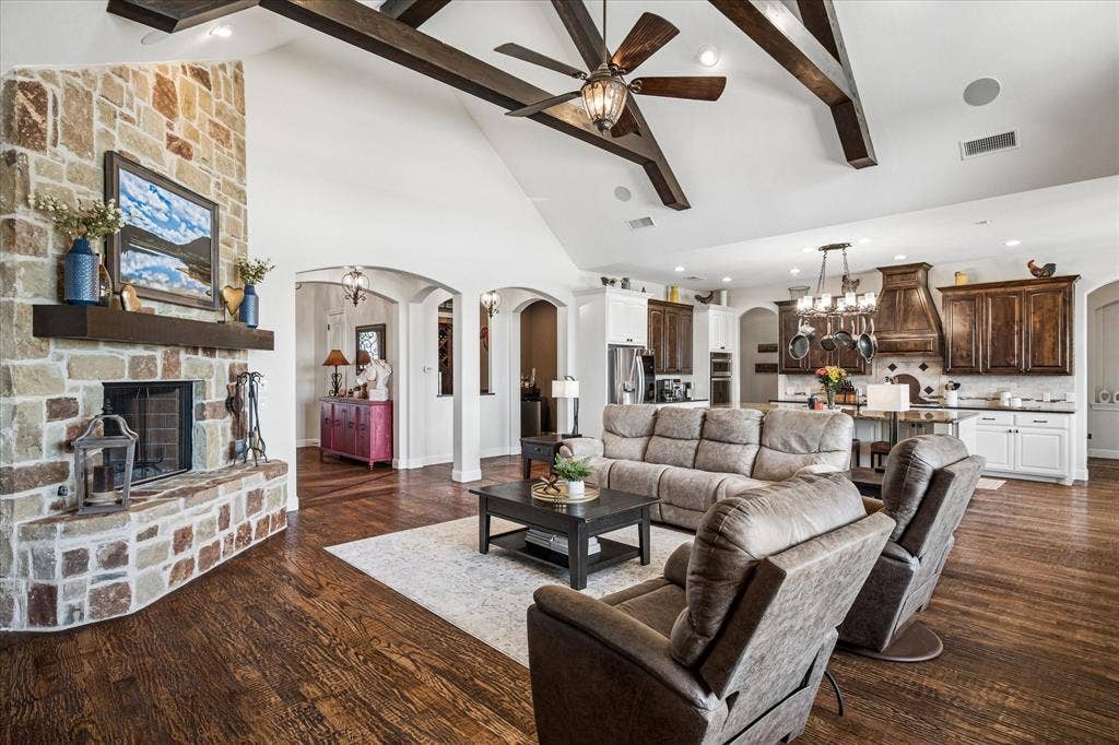 4076 Preston Lakes Circle, Celina, TX 75009 4076 Preston Lakes Circle, Celina, TX 75009