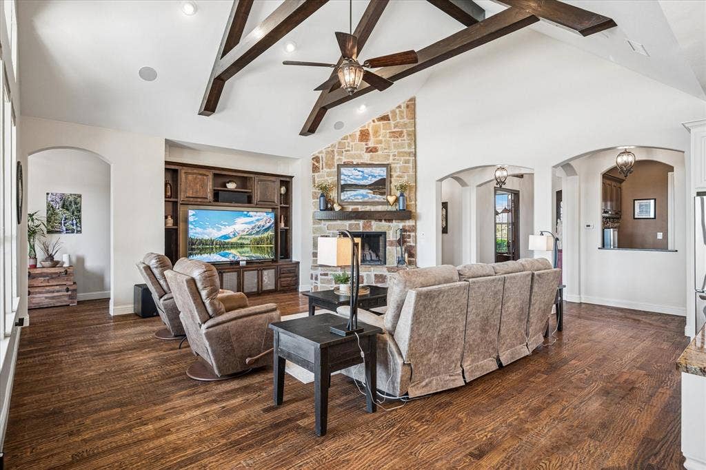 4076 Preston Lakes Circle, Celina, TX 75009 4076 Preston Lakes Circle, Celina, TX 75009